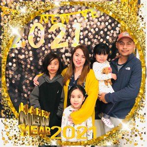 Meet your Posher, Jodie